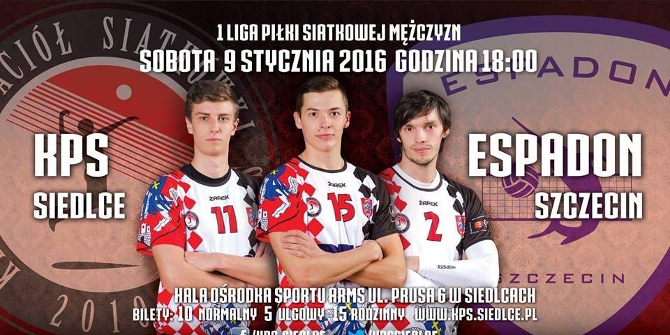 Stęskniliście się za siatkówką?