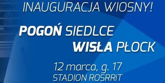 Wielki powrót Pogoni!