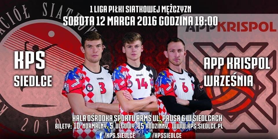 Wciąż marzą o play-offach