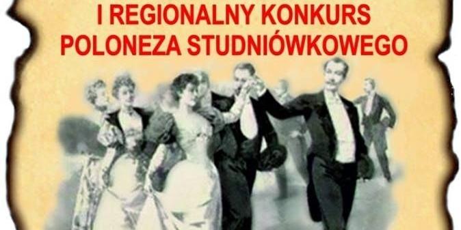 Poloneza czas zacząć