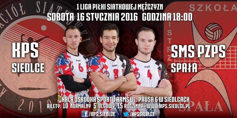 Ograć Spałę!