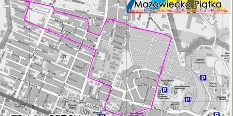 Grand Prix Traktu Brzeskiego
