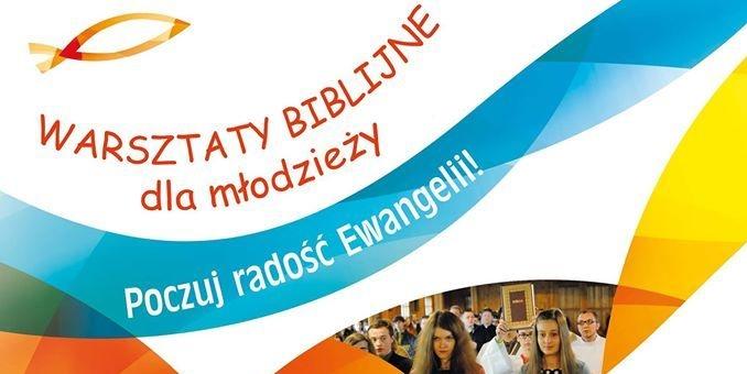 Warsztaty biblijne