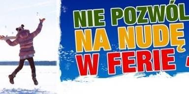 Ferie w Siedlcach
