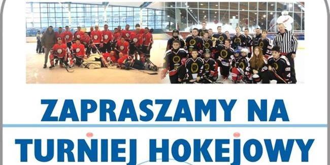 Hokejowe zmagania