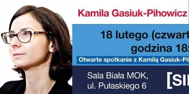  „Przyjdźcie, bo warto troszczyć się o Polskę!”
