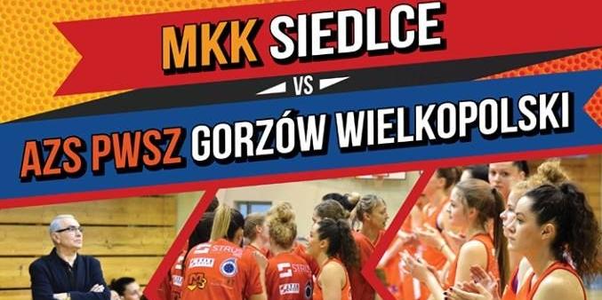 Pokonają Akademiczki?