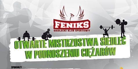 Będą dźwigać!