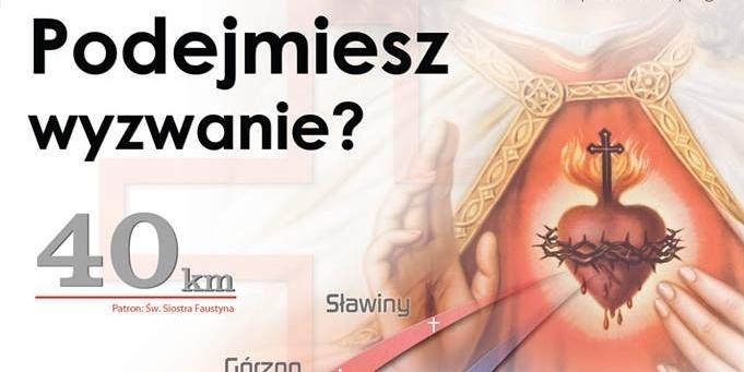 Podejmiesz wyzwanie?