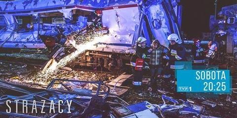 Sokołów w TV!