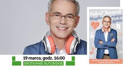 Muzyka mojego życia