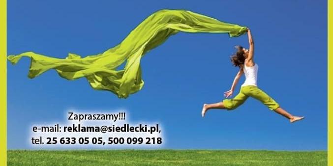 Wiosna, Zdrowie i Uroda z „TS”