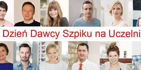 Studencie, zarejestruj się!