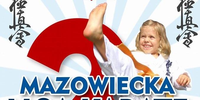 Turniej karate