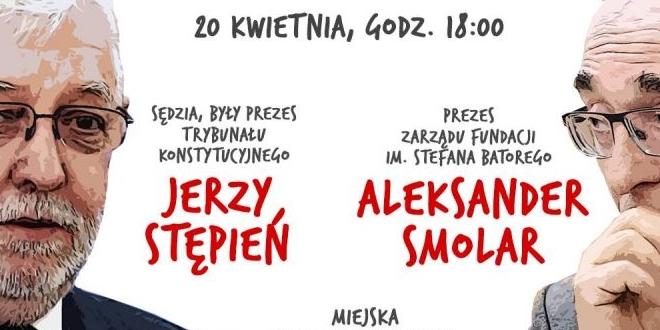 Czas debat