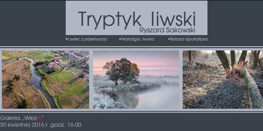 Tryptyk liwski