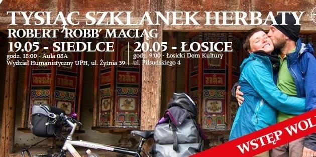 Herbata z Robbem