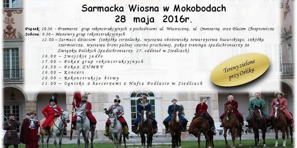 Mokobody: Po sarmacku