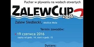 Zalew Cup 2016