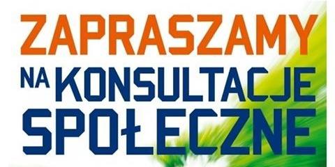 Konsultacje społeczne