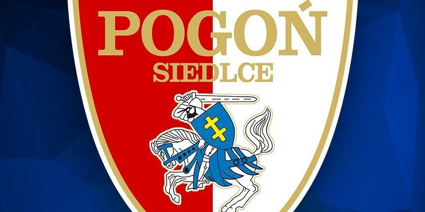 Olimpia sprawdzi Pogoń