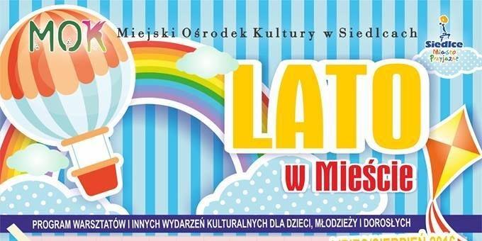 Akcja Lato 2016