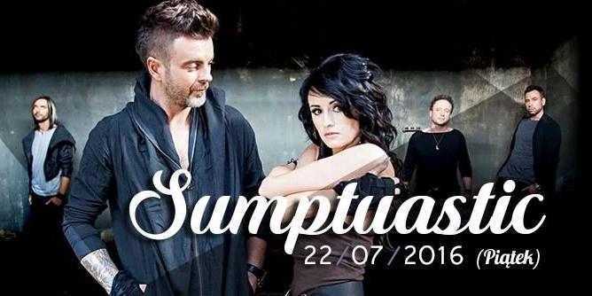 Sumptuastic w „Decybelu”