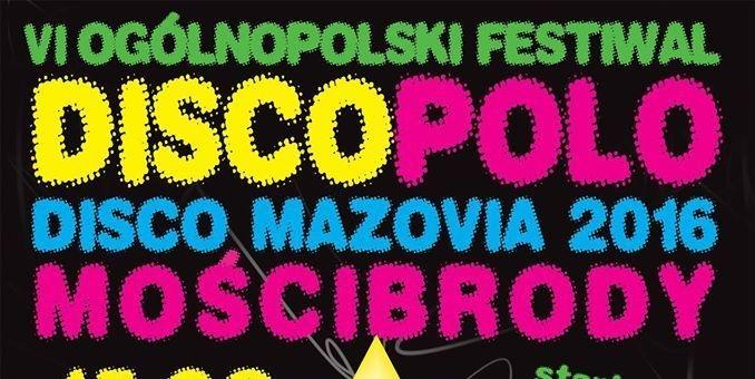 Disco Mazovia - rozstrzygnięcie konkursu!