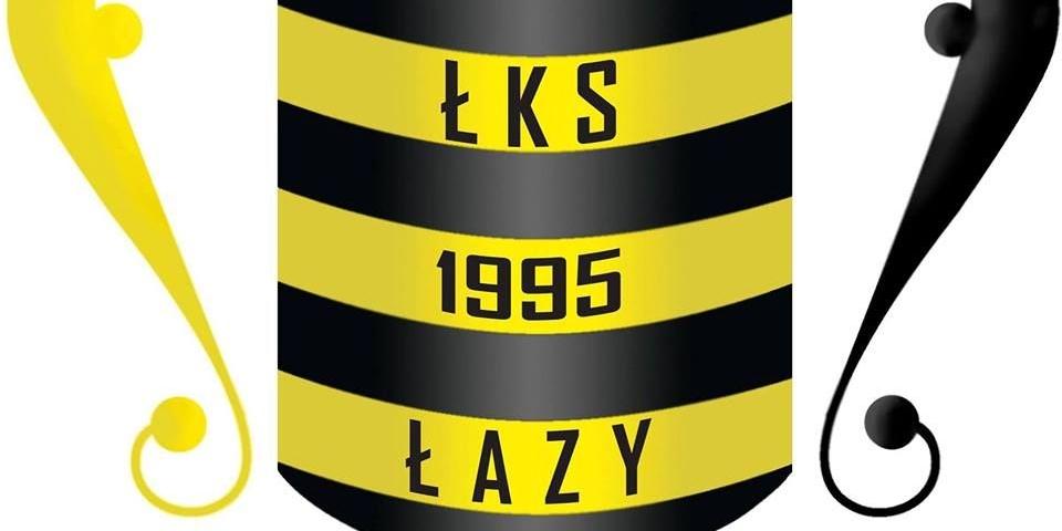 Wielki mecz w Łazach