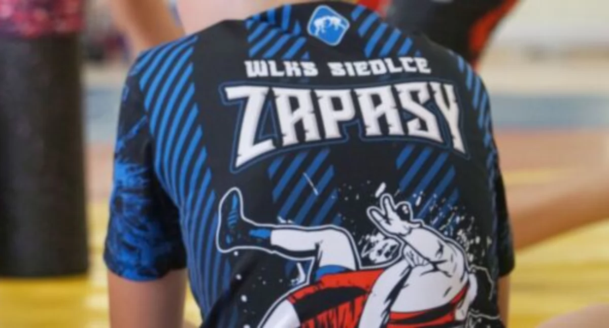 Gabriel Matejko brązowym medalistą mistrzostw Polski