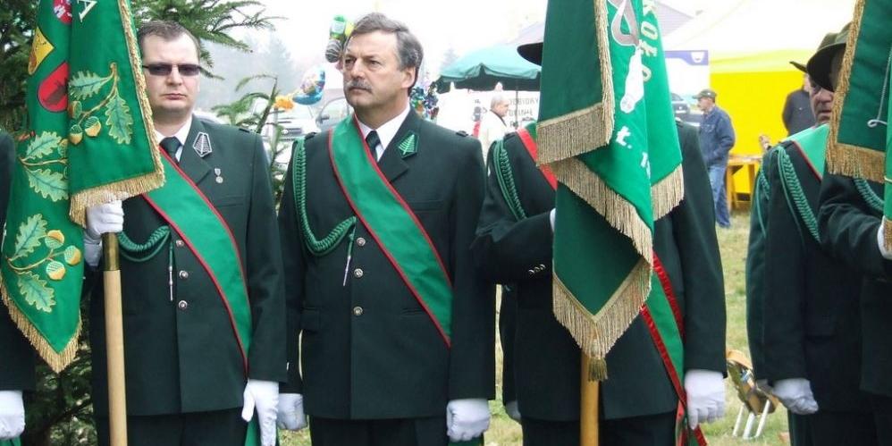 Hubertus Węgrowski