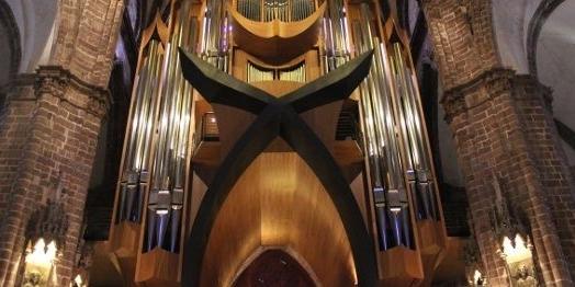 Bach i nie tylko