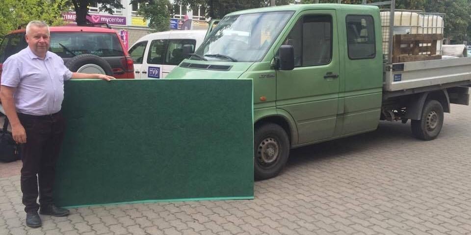 GDDKiA nie wyraziła zgody (aktualizacja)