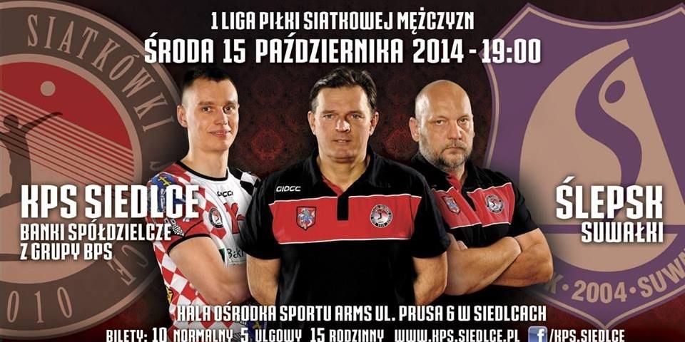 Powalczą o pierwsze punkty