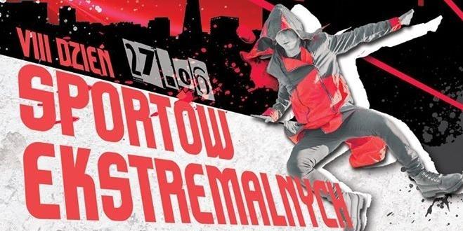 Sporty ekstremalne