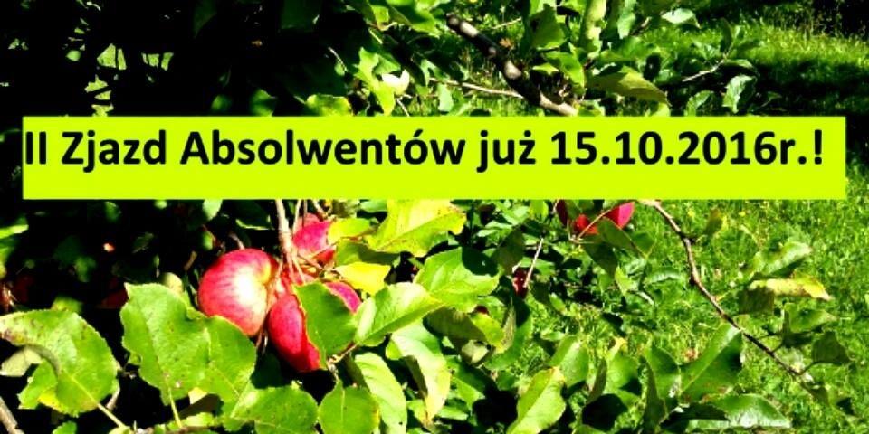 Już w najbliższą sobotę