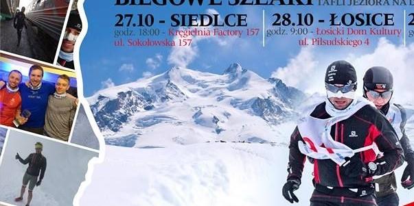 Od Bajkału po Mont Blanc