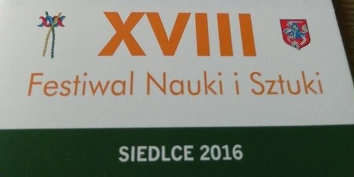 Festiwal przebogaty