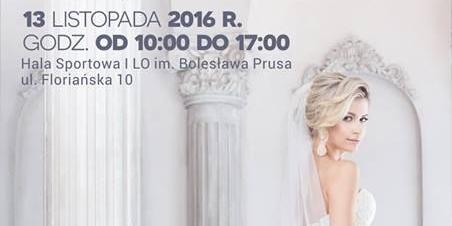 Wygraj oprawę ślubną!