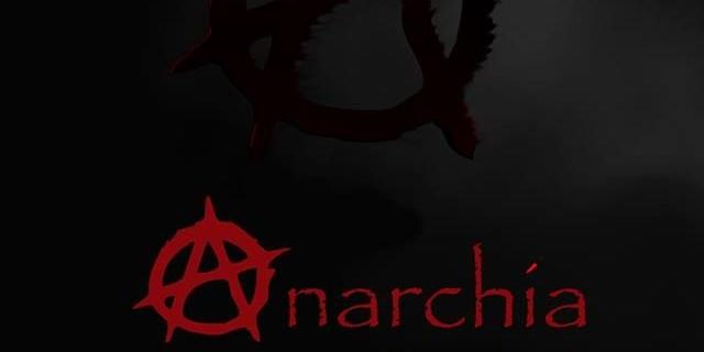 „Anarchia” - premiera 24 kwietnia