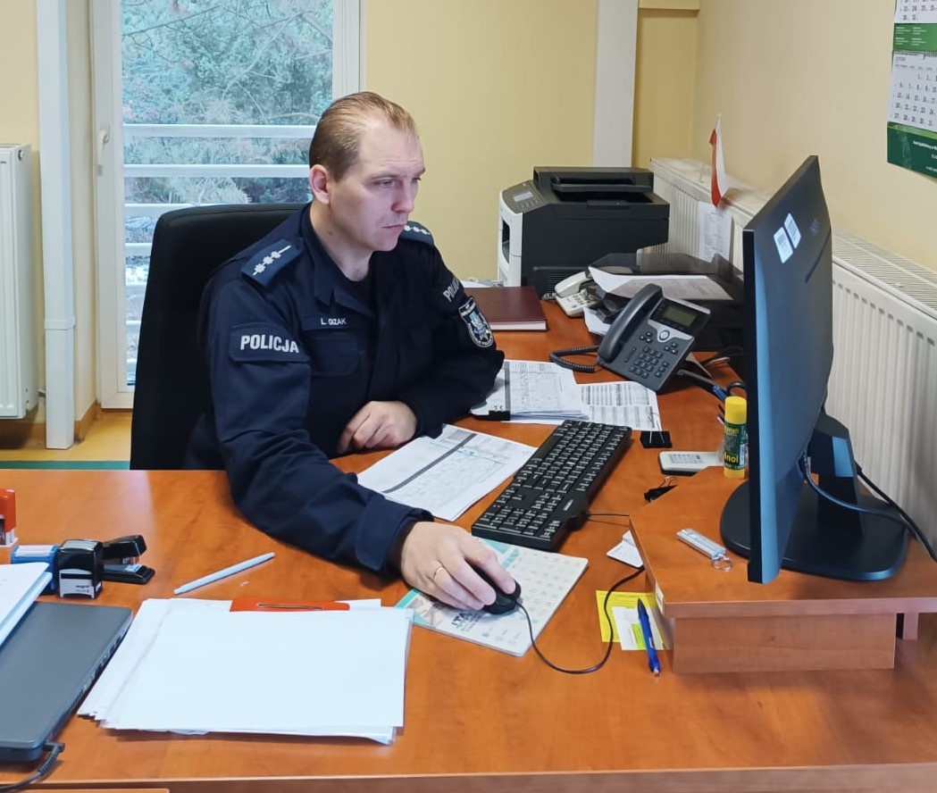 Życie 12-latki mogło być zagrożone