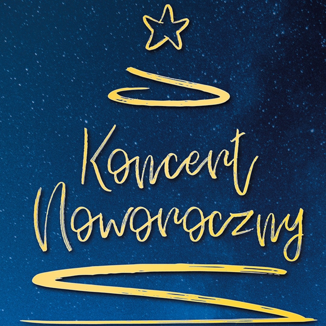 Koncert Noworoczny w Sokołowie Podlaskim