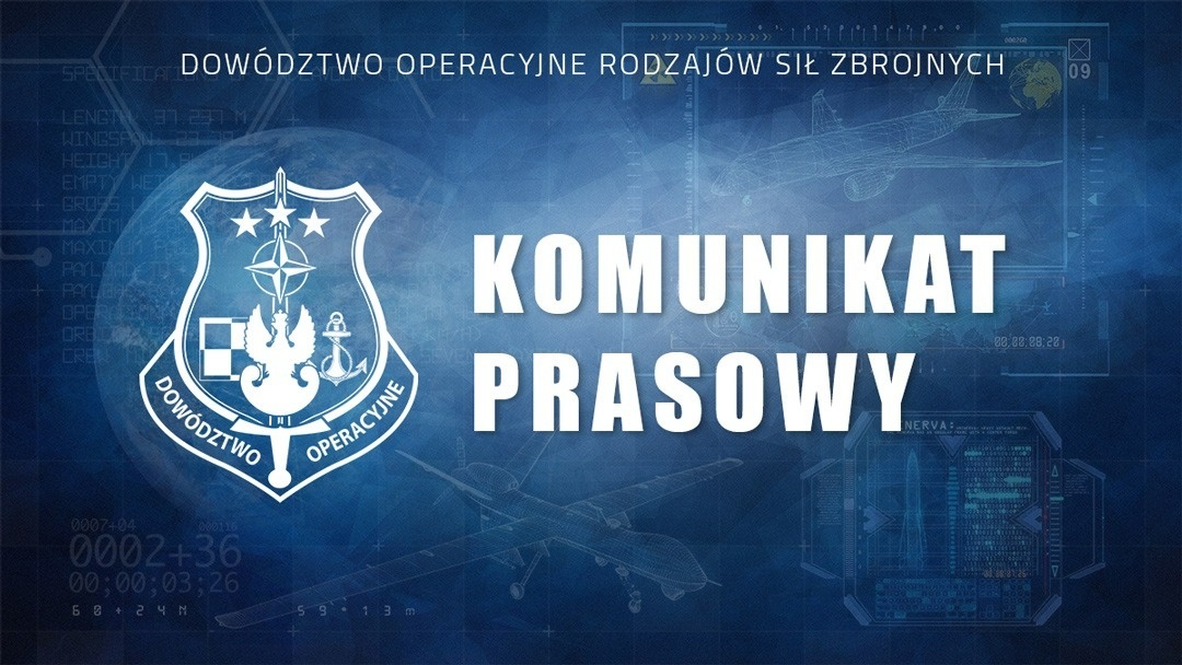 Żołnierz 18. Dywizji Zmechanizowanej strzelał z broni w miejscu publicznym