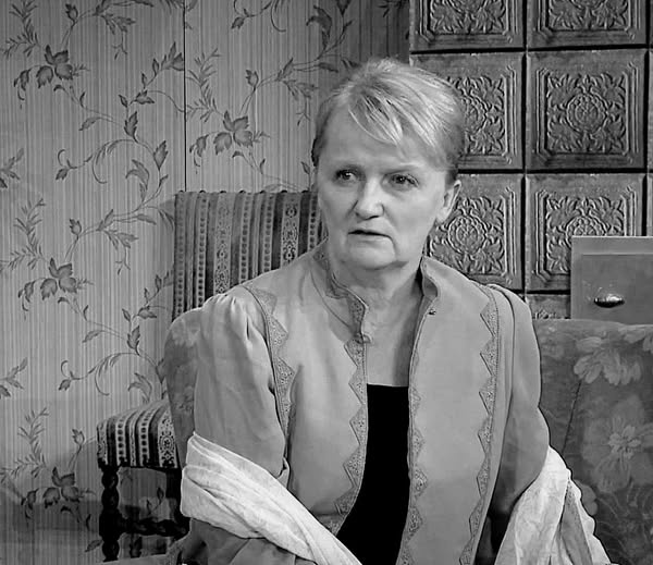 Zmarła Maria Gaciong