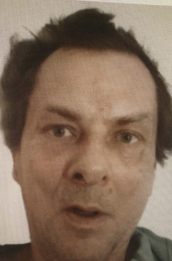 Policja poszukuje zaginionego Grzegorza Komosy