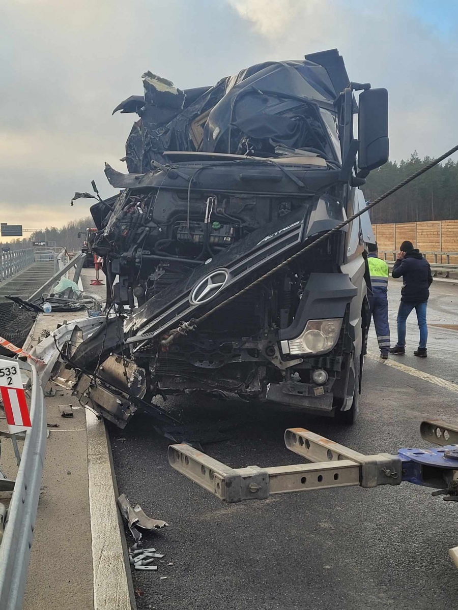 Ruszyła Autostrada A2