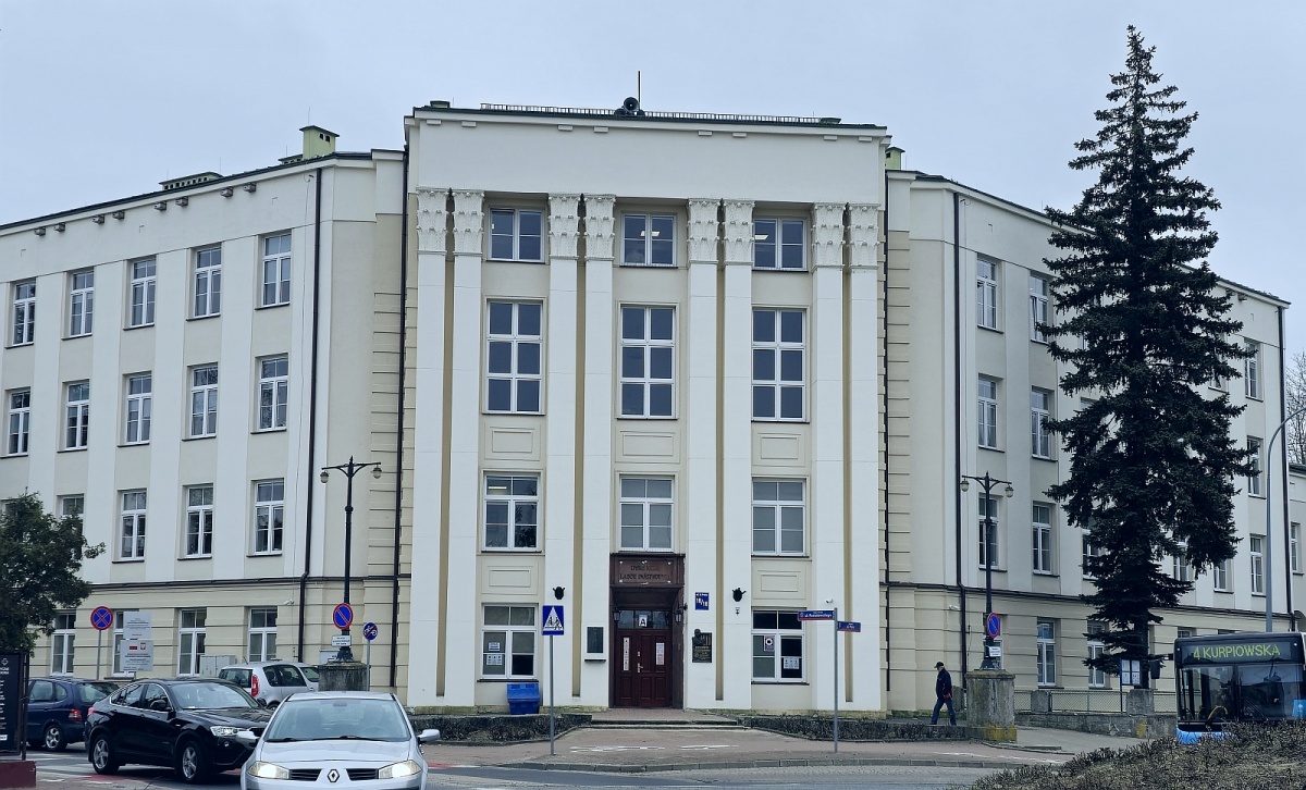 Siedlce: MOPR pomoże mieszkańcom powiatu