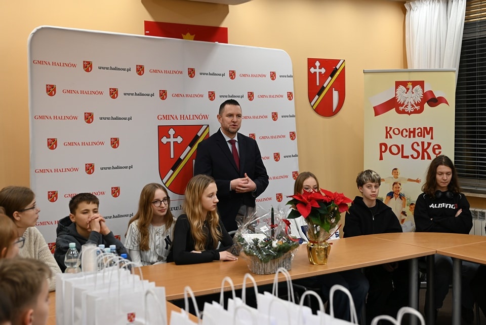 Spotykają się od 20 lat