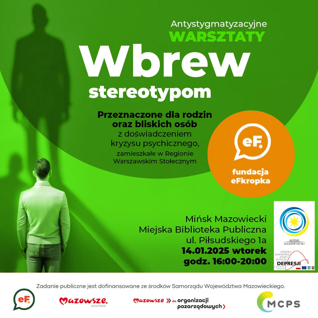 Pozwól sobie pomóc