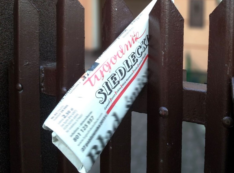 Szanowni Klienci i Reklamodawcy! Zmiana cyklu wydawniczego